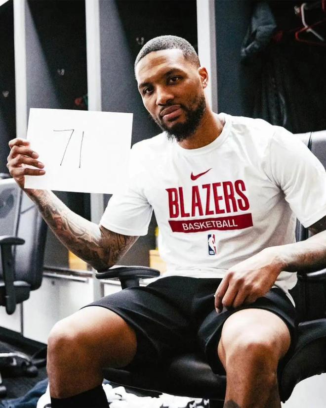 全明星赛赛程吃紧，波特兰开拓者清晨迎来里程碑，媒体盛赞，控场能力受关注的简单介绍-爱游戏体育在线